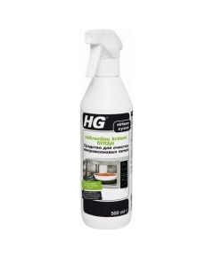 HG Mikroviļņu krāsniņu tīrītājs