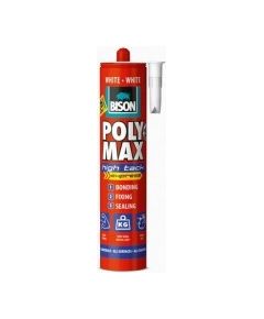 Герметик Bison Poly Max High Tack Express