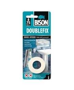 Клейкая лента Bison Double-Fix