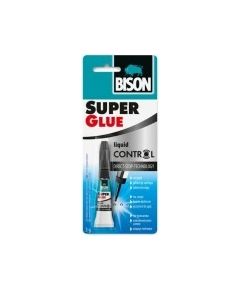 Bison superlīme Control 3 g