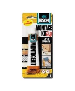 Bison Līme Montage Kit 125 g