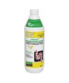HG Virtuves novadcauruļu tīrītājs