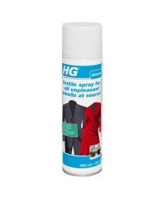 HG Средство для удаления запаха с текстильных изделий