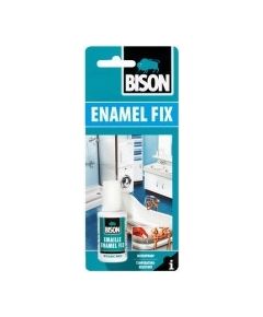 Bison Līme  Enamel Fix