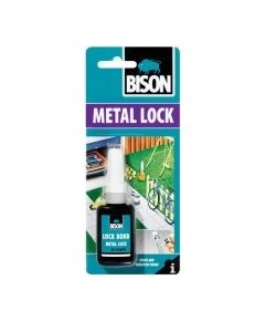 Клей Bison Metal Lock