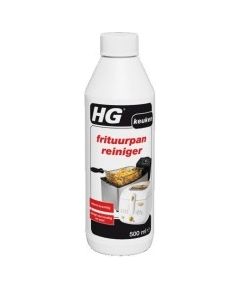 HG taukvāres katla (fritera) tīrītājs