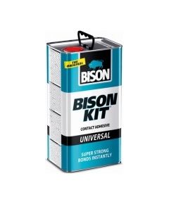Клей Bison Bison Kit 4,5л