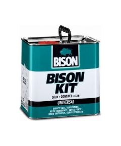 Клей Bison Bison Kit 2,5л