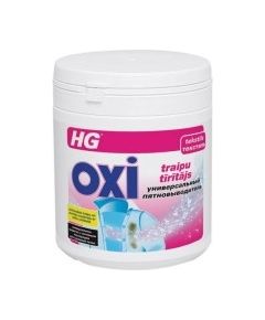 Пятновыводитель HG OXI extra strong