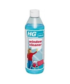 HG Koncentrēts logu tīrīšanas līdzeklis