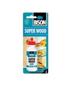 Bison Līme Super Wood
