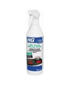 HG Ежедневное средство для чистки керамических плит