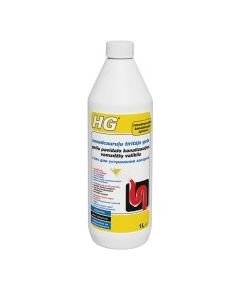 HG Очиститель канализации Geled 1л