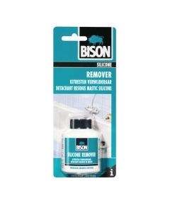 Bison Silikona noņēmējs  100 ml