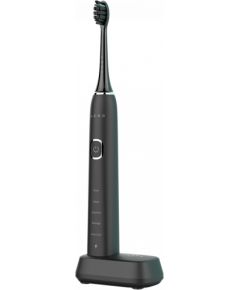 AENO Baolijie Toothbrush, SN903, Black, Battery 3.7V, 750mAh, 2.0W, 65dB