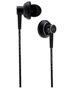 SoundMagic ES20 Black In-Ear tipa austiņas ES20 Black
