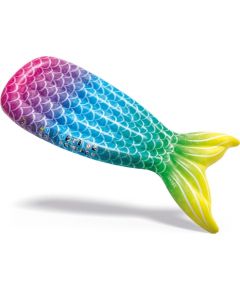 Peldamrīks Mermaid Tail 178x71x18cm