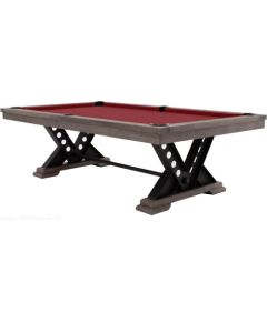 Billiard Table, Pool, Rasson Vienna, 8 ft