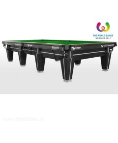 Snooker Table Rasson Magnum 12''