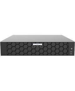 NVR508-64B ~ UNV 12MP IP NVR 64 канала 320Мбит HDDx8