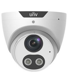 IPC3614SB-ADF28KMC-IO ~ UNV Active Lighthunter IP камера 4MP 2.8мм