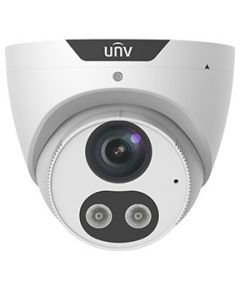 IPC3614SB-ADF28KMC-IO ~ UNV Active Lighthunter IP kamera 4MP 2.8mm