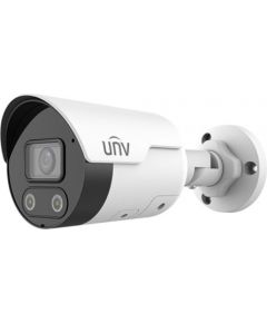 IPC2124SB-ADF28KMC-IO ~ UNV Active Lighthunter IP kamera 4MP 2.8mm