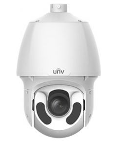 IPC6624SR-X33-VF ~ UNV Lighthunter PTZ IP kamera 4MP 4.5-148.5mm