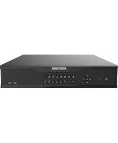 NVR304-32X ~ UNV 12MP IP NVR 32 канала 384Мбит HDDx4