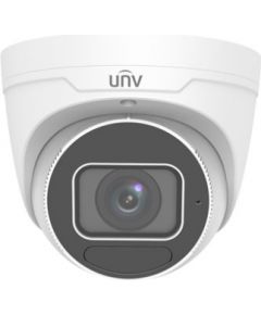 IPC3638SB-ADZK-I0 ~ UNV Lighthunter IP kamera 8MP motorzoom 2.8-12mm