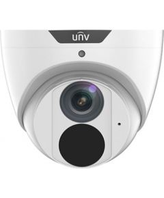 IPC3615SB-ADF28KM-I0 ~ UNV Lighthunter IP камера 5MP 2.8мм