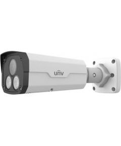IPC2225SE-DF40K-WL-I0 ~ UNV Colorhunter IP камера 5MP 4мм