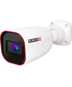 I4-340IPS-MVF ~ Provision IP камера 4MP моторзум 2.8-12мм