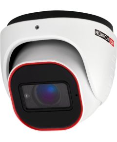 DI-340IPS-MVF ~ Provision IP kamera 4MP motorzoom 2.8-12mm