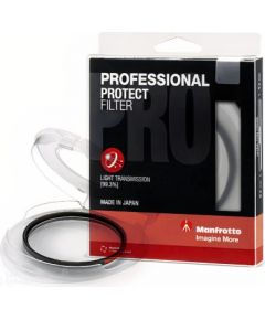 Manfrotto Aizsargfiltrs PRO Protection 46mm