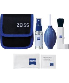 Zeiss Tīrīšanas komplekts