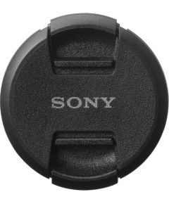 Sony 72мм Передняя крышка объектива ALC-F72S