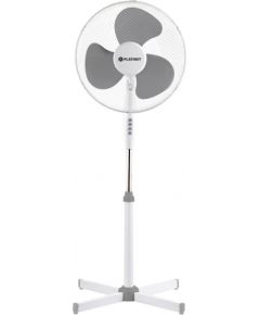 Platinet fan 16", gray (44735)