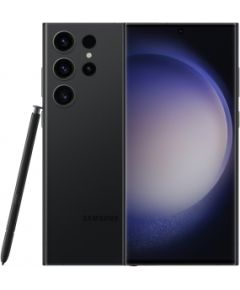 Samsung Galaxy S23 Ultra SM-S918B/DS 17.3 cm (6.8") Dual SIM Android 13 5G USB Type-C 12 GB 1000 GB 5000 mAh Black