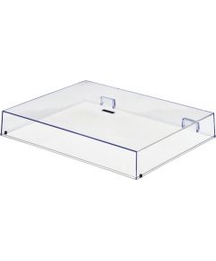 Reloop Dust Cover RP-1000/ 2000/ 4000 - protective cover for turntables
