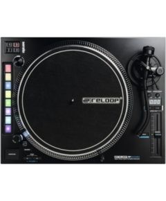 Reloop RP-8000 MK2 - DJ turntable DJ tehnika