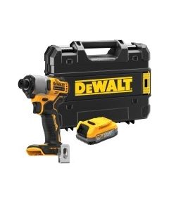 DeWALT Impulsa skrūvgriezis 18V PS 1x1.7Ah TSTAK