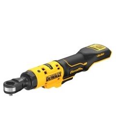 DeWALT Sprūdrata atslēga 1/4" 12V b/a