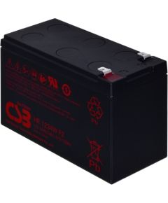 Hitachi Battery HR1234WF2 CSB 9Ah 12V