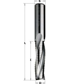 Frēze urbim CMT; S=30 mm; D=50 mm