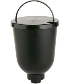 Krāsas smidzinātāja tvertne Wagner 2332169; 5 l Распылители краски