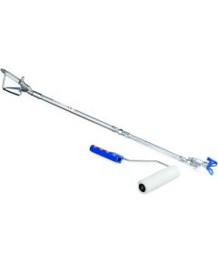 Krāsošanas rullītis Graco BE Inline 24V490; 18 cm