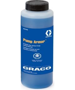 Aizsardzības šķidrums Graco Pump Armor; 1 l