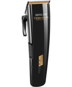 Sencor SHP 8400BK Машинка для стрижки волос