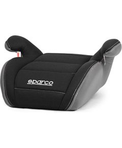 Sparco F100K Black-Gray (F100K-BK-P) 15-36 Kg